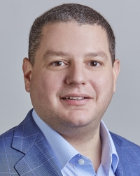 Dom Megna