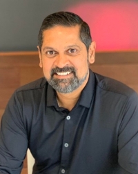 Kumar Krishnamurthy