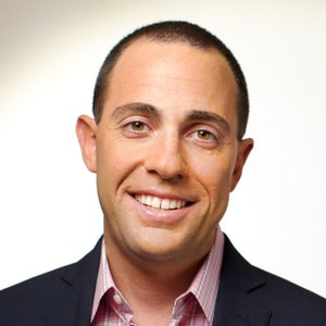 Matthew Lieberman