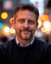 Matt Labovich