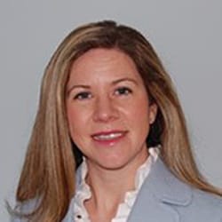 Elizabeth McNichol