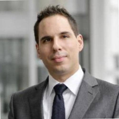 Nicolas Bourdier