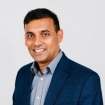 Vishnu Allaparthi